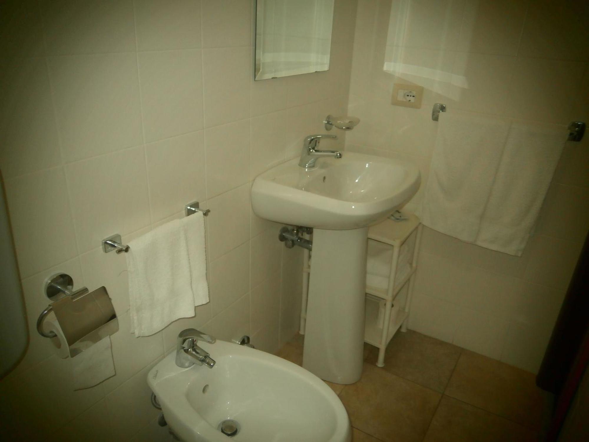 Hotel Pensione Cundari Таормина Екстериор снимка